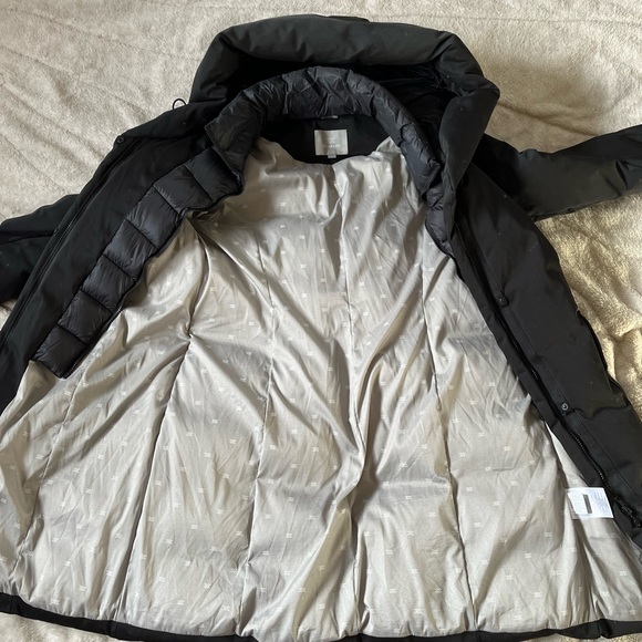 Soia & Kyo Thicc Down Winter Coat Like New - Barely Worn - Size XXL or 16/18 - Picture 10 of 10